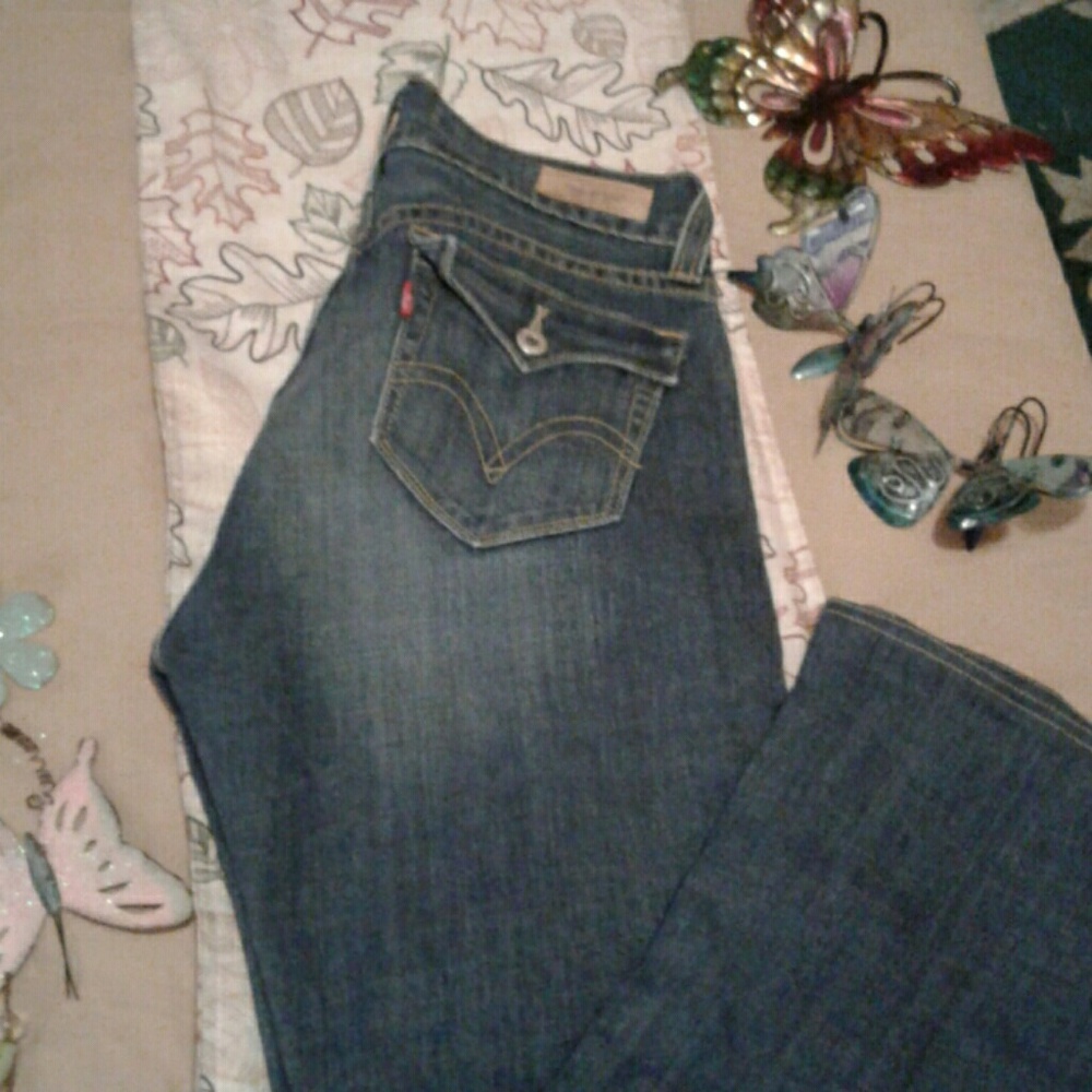 Jean, make me an offer